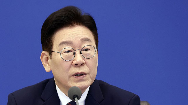 Lee bezeichnet die eigenständige Verteidigung nach der neuen US-Strategie als „Basic of Basics“.