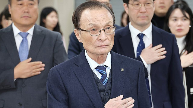 Fünftägige Trauerzeit für Ex-Premier Lee Hae-chan verhängt