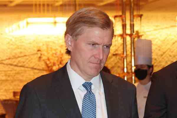 Außenminister und US-Verteidigungsbeamter besprechen Folgemaßnahmen zum Gipfel und Bündnisfragen