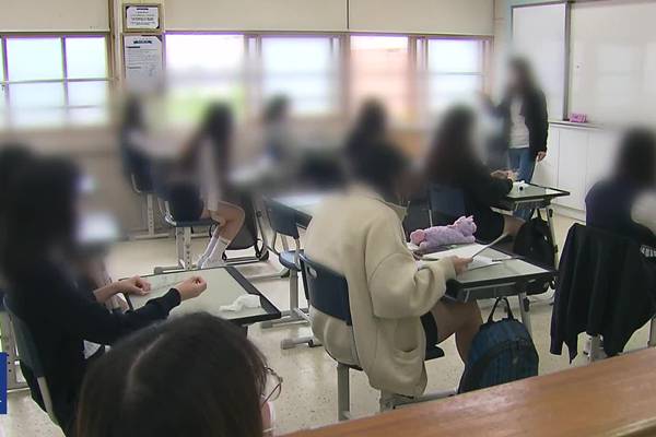 4 von 10 Schülern im zweiten Jahr wollen das Mathematikstudium aufgeben