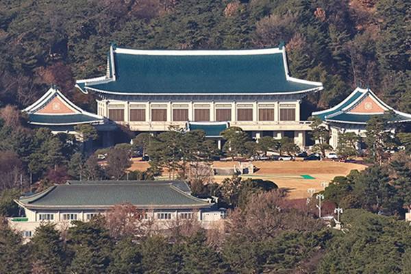 Südkorea will seine Entschlossenheit zum Ausdruck bringen, ein Handelsabkommen mit den USA abzuschließen, nachdem Trump eine Zollerhöhung angekündigt hat