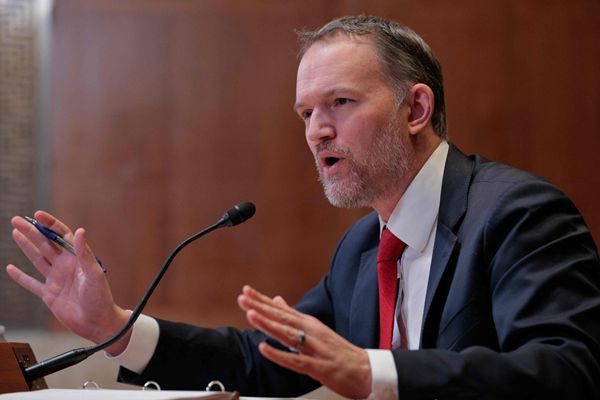 USTR Greer: Seoul hat seine Verpflichtungen zum Handel und zur fairen Behandlung von US-amerikanischen Technologieunternehmen nicht eingehalten