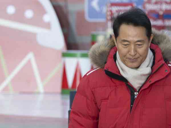 Der Prozess gegen Seouls Bürgermeister Oh im Rechtsstreit um politische Gelder beginnt am 4. März