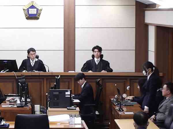 Ex-First Lady Kim Keon-hee wegen Annahme von Geschenken der Vereinigungskirche zu 20 Monaten Haft verurteilt