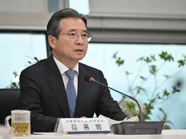 Top-Büro: USA frustriert über gesetzgeberische Verzögerung des Gesetzentwurfs zu Investitionen zwischen Südkorea und den USA