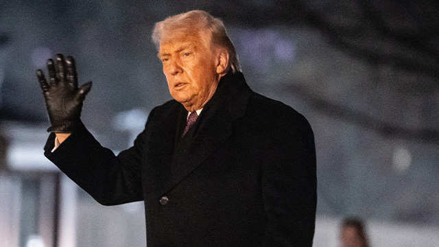 Die USA sagen, dass Südkorea bei seinen Handelsabkommensverpflichtungen „keine Fortschritte“ gemacht hat