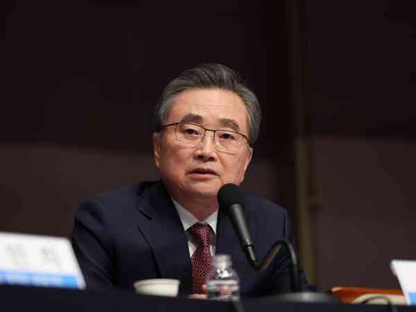 Außenminister sagt, Trumps Zollbemerkungen seien kein Zeichen für ein Scheitern des Handelsabkommens