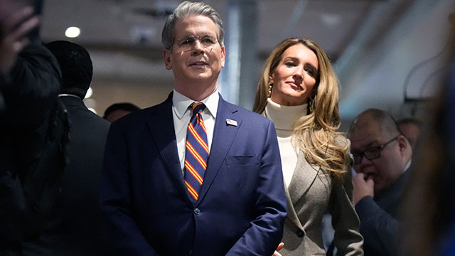 US-Finanzminister: Die Zollerhöhung Südkoreas ist ein Signal zur Ratifizierung des Handelsabkommens