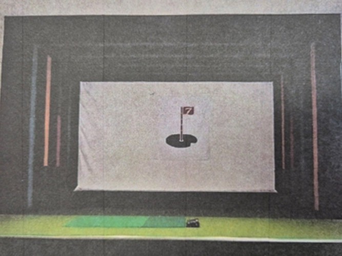 BAI: Geheimdienst unter Ex-Präsident. Yoon baute eine nicht autorisierte Driving Range in der Hannam Residence