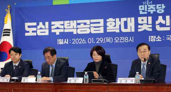 Regierung signalisiert keine weiteren Wohnungsversorgungspläne für die Hauptstadtregion