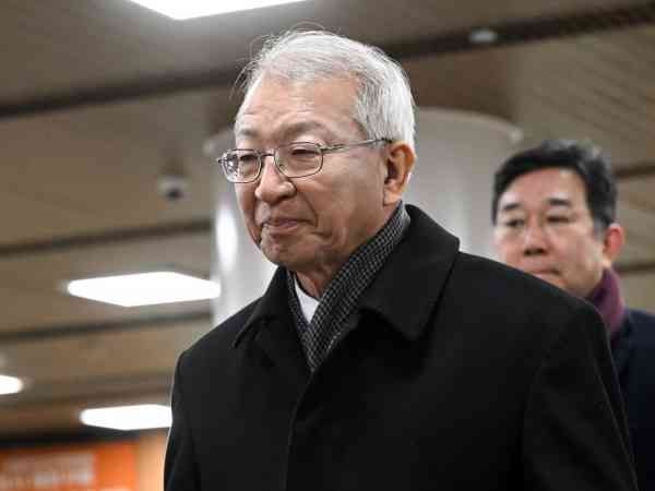 Berufungsgericht hebt Freispruch des ehemaligen Obersten Richters Yang Sung-tae im Machtmissbrauchsskandal auf