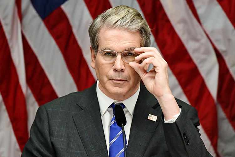 Die USA behalten Südkorea auf der Devisenüberwachungsliste