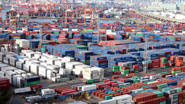 Das Wachstum der Industrieproduktion verlangsamt sich im Jahr 2025 auf ein 5-Jahres-Tief