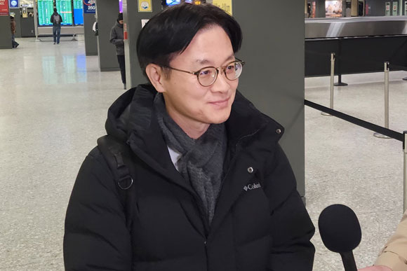 Industrieminister trifft Lutnick, keine Einigung über Zölle