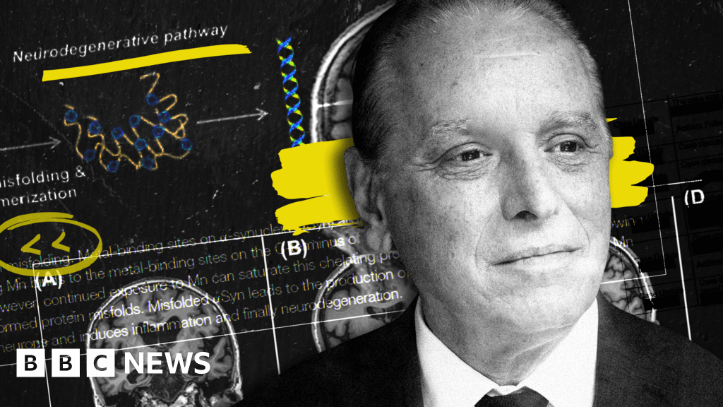 „Die Antwort kann nicht nichts sein“: Der Kampf um Kanadas mysteriöse Gehirnkrankheit