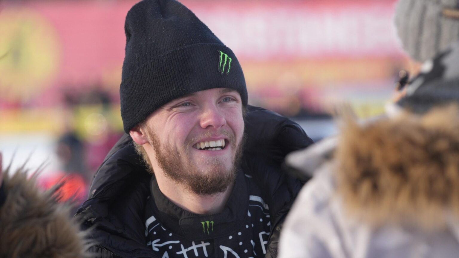Herzlichen Glückwunsch, Oliver Solberg, der jüngste Gewinner aller Zeiten der Rallye Monte Carlo