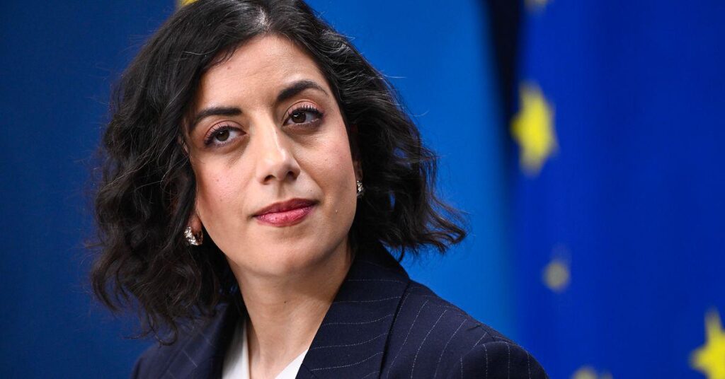 Regierung: Handyverbot in der Grundschule diesen Herbst