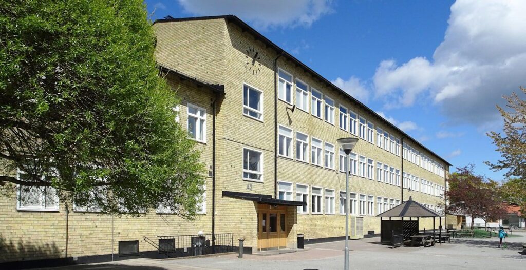 Die Stockholmer Schule gibt eine Warnung für aktive Vereine heraus