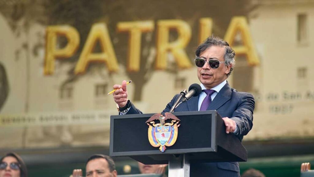 Kolumbien ruft nach US-Luftangriffen in Venezuela zu Notfalltreffen der Vereinten Nationen und der OAS auf