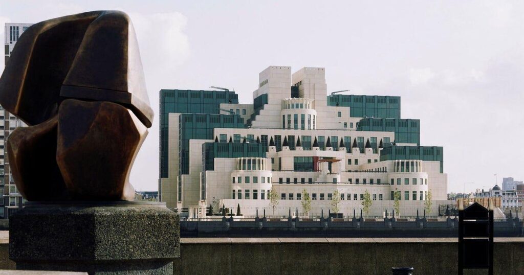 Britischer Geheimdienst: Nahrungsmittelknappheit und Chaos erwarten uns, während die Ökosysteme zusammenbrechen