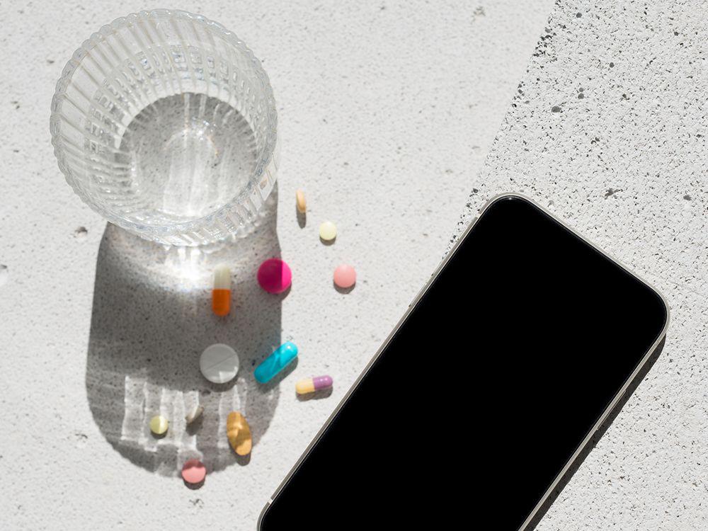 „Heiße Girls auf SSRIs“: Antidepressiva liegen auf TikTok im Trend. Darüber sind nicht alle glücklich