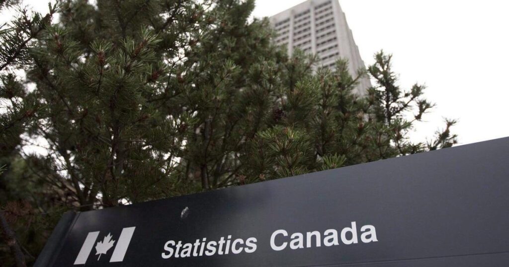 Statistics Canada streicht 850 Stellen, 12 Prozent des Führungsteams
