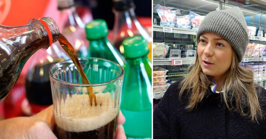 Erfrischungsgetränke sind günstiger als Milch – die Inflation kann sich negativ auf die öffentliche Gesundheit auswirken