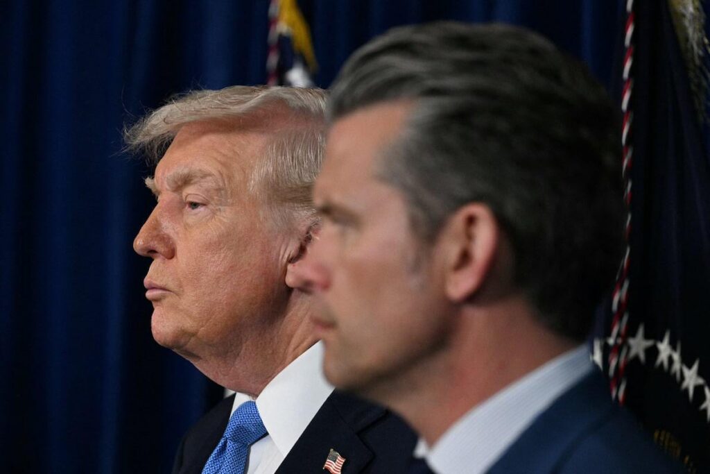 Kanadische Unternehmen pumpten Geld nach Lateinamerika. Trumps Donroe-Doktrin bedroht ihre Stabilität