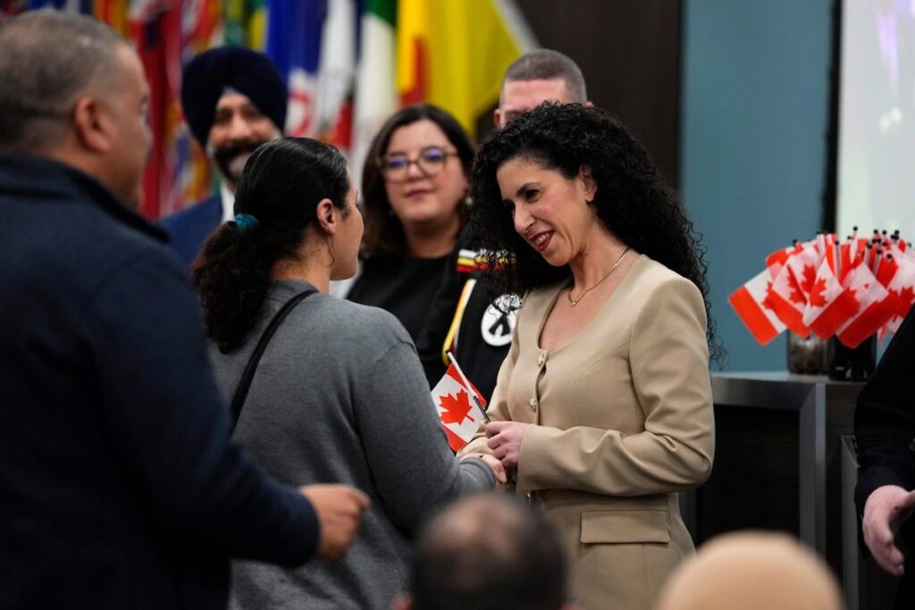 Ottawa ändert seinen Kurs bei Einwanderungsprogrammen für Pflegekräfte