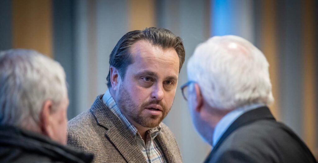 Politiker in Staffanstorp werden freigesprochen – es war kein Fehlverhalten, Kontingentflüchtlinge abzulehnen