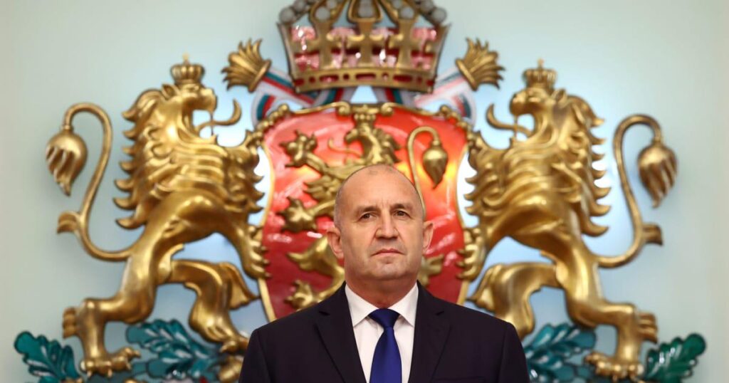 Bulgarien führt den Euro ein