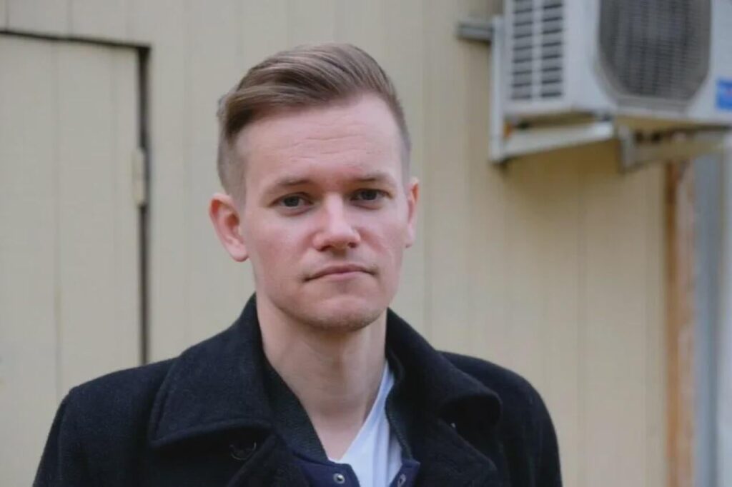 Schwedischer Journalist erscheint vor türkischem Gericht zur zweiten Anhörung wegen Terrorismusvorwurfs