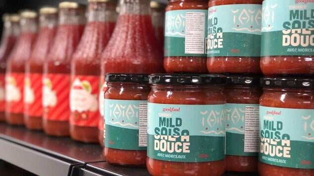 Die Lizenz von Goodfood wurde von der Canadian Food Inspection Agency entzogen