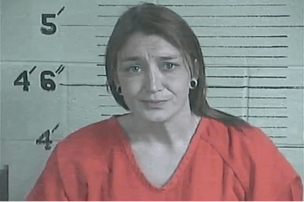 Laut Polizei wird eine Frau aus Kentucky, die Abtreibungsmedikamente bestellt hat, wegen fetaler Tötung angeklagt