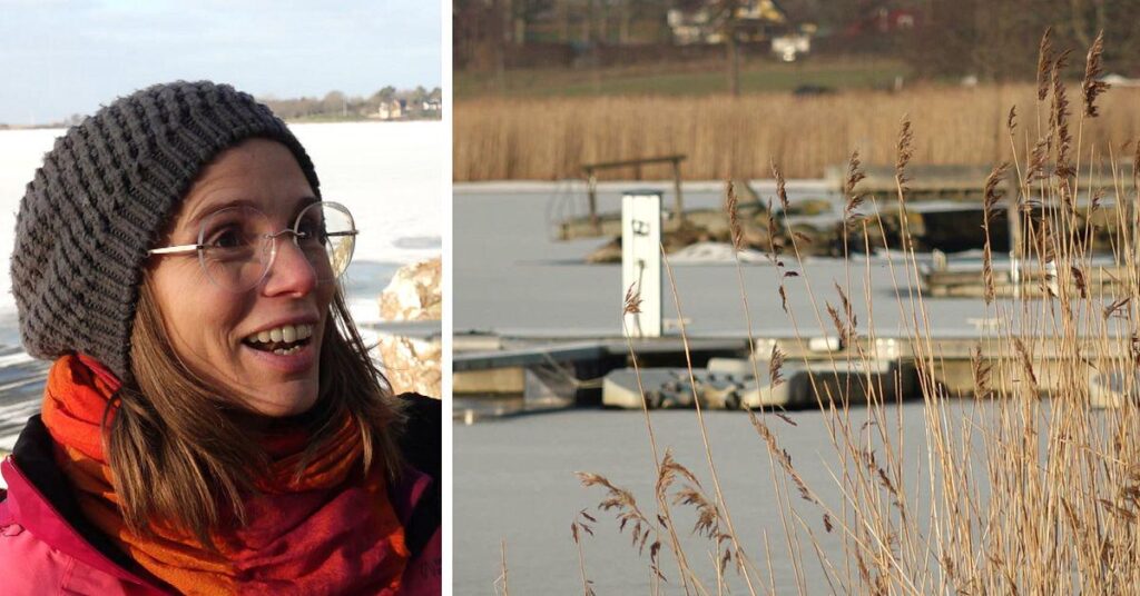 Blekinge steht auf der Topliste für nachhaltigen Tourismus – einer von hundert Orten auf der Welt