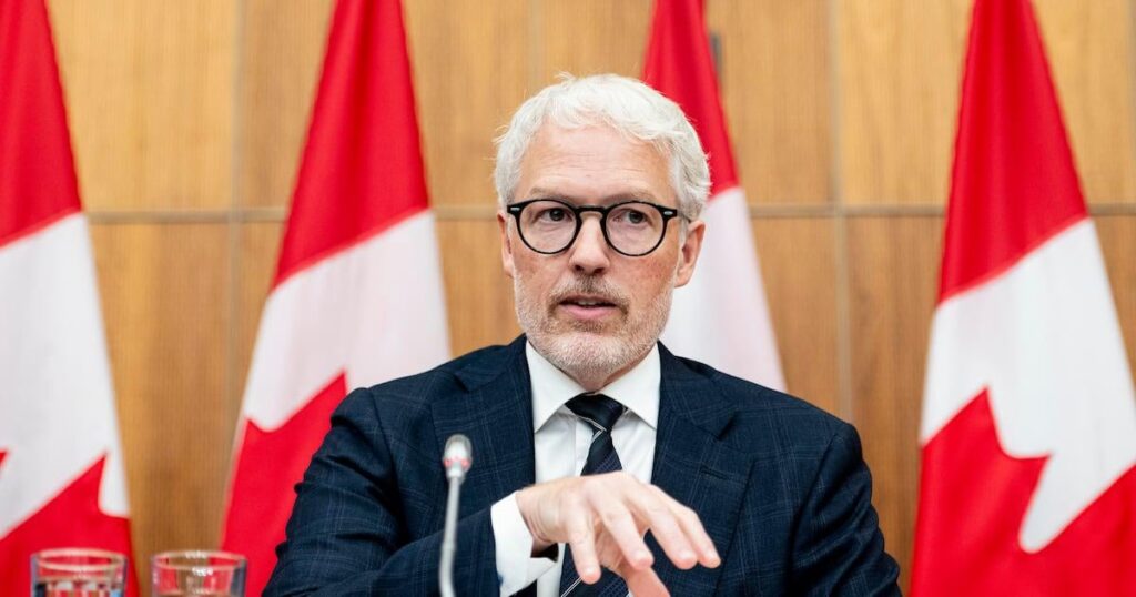 Grok AI: Kanada untersucht Berichte über sexuelle Bilder