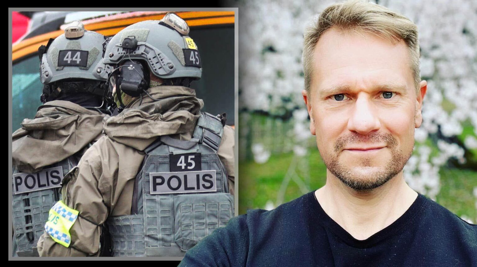 Der Spitzendiplomat wurde als Spion entlarvt – er nahm sich das Leben