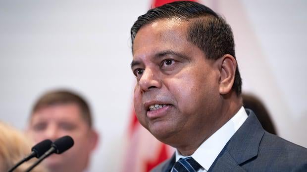 Minister für öffentliche Sicherheit verteidigt Waffenrückkaufprogramm, nachdem Pilot eine geringe Akzeptanz feststellt | CBC-Nachrichten