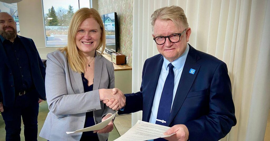 Kävlinge will Barsebäck neu starten: „Wir reden über vollwertige Atomkraft“