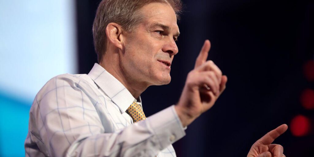 Jack Smith demütigte Jim Jordan während einer Anhörung unter Ausschluss der Öffentlichkeit: neu veröffentlichte Dokumente