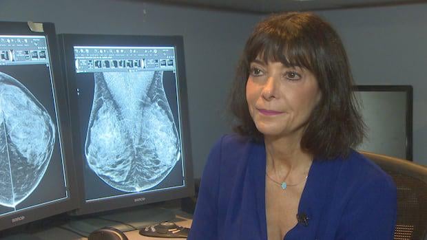 Experten schockiert über das Ausmaß der Online-Fehlinformationen über die Sicherheit von Mammographien in Sask.