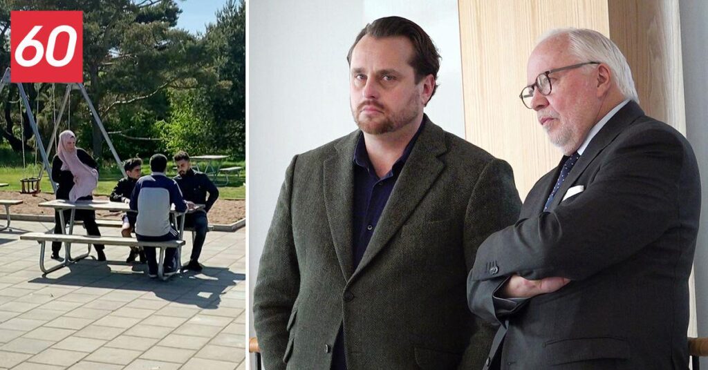 Politiker in Staffanstorp lehnten Kontingentflüchtlinge ab – jetzt kommt das Urteil