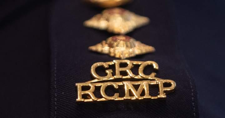 2 Menschen bei Pitbull-Angriff östlich von Edmonton schwer verletzt: RCMP - Edmonton | Globalnews.ca