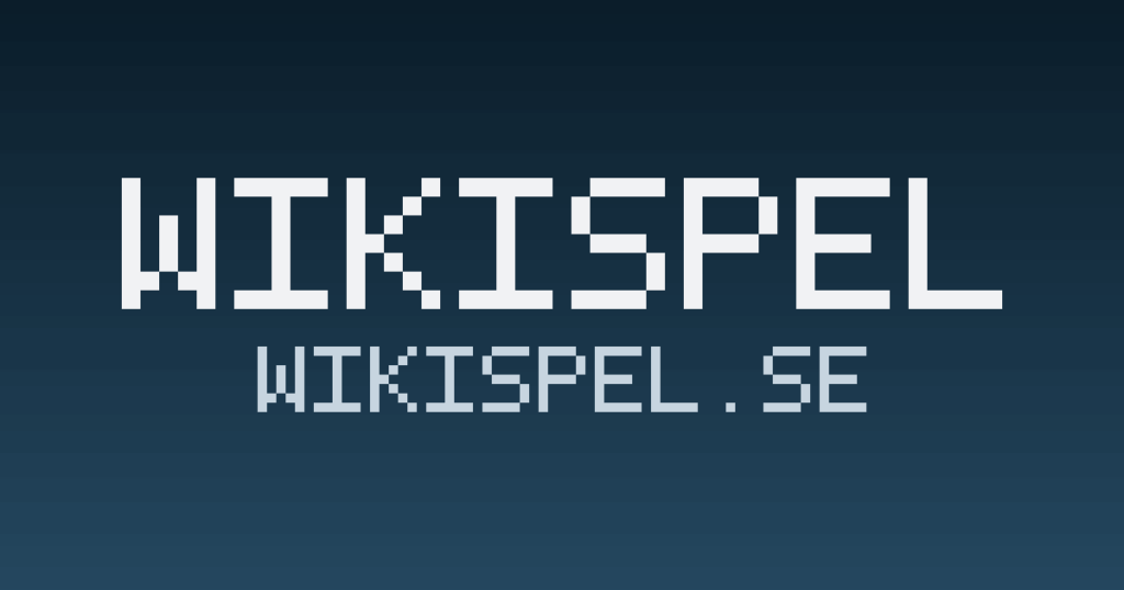 Wikispel