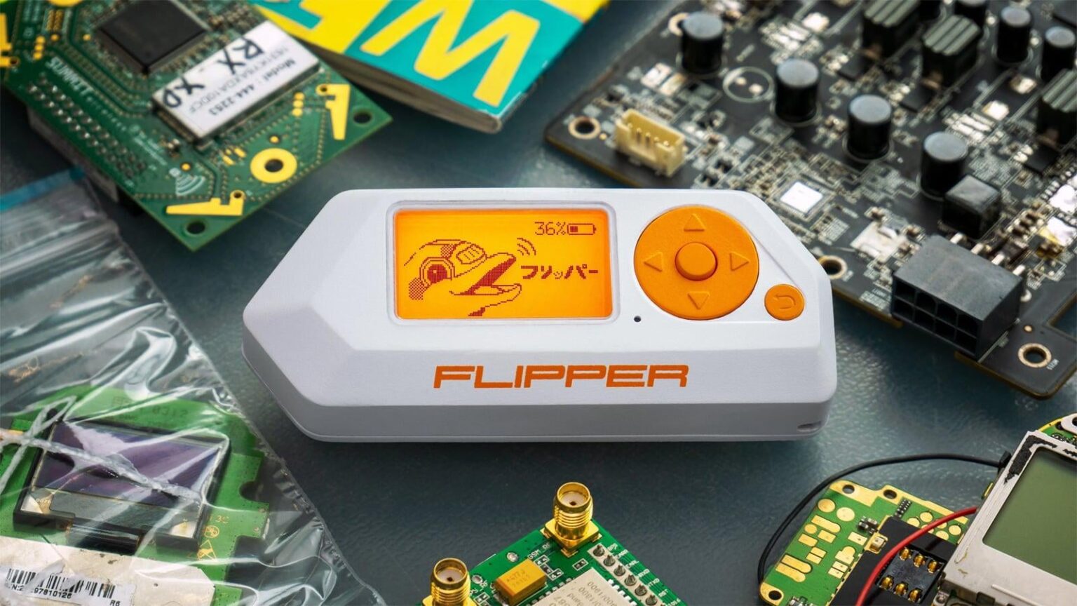 Die Amtseinführung des New Yorker Bürgermeisters verbietet Flipper Zero und Raspberry Pi-Geräte