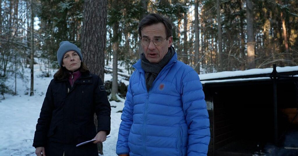 Kristersson (M) möchte die Verjährungsfrist nach der Flucht des TV-Profils überprüfen [Utredning ska tillsättas]