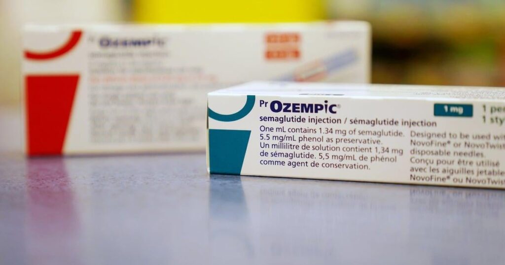 Unternehmen können in Kanada ab nächster Woche generisches Ozempic herstellen, rechnen aber nicht damit, es bald zu bekommen