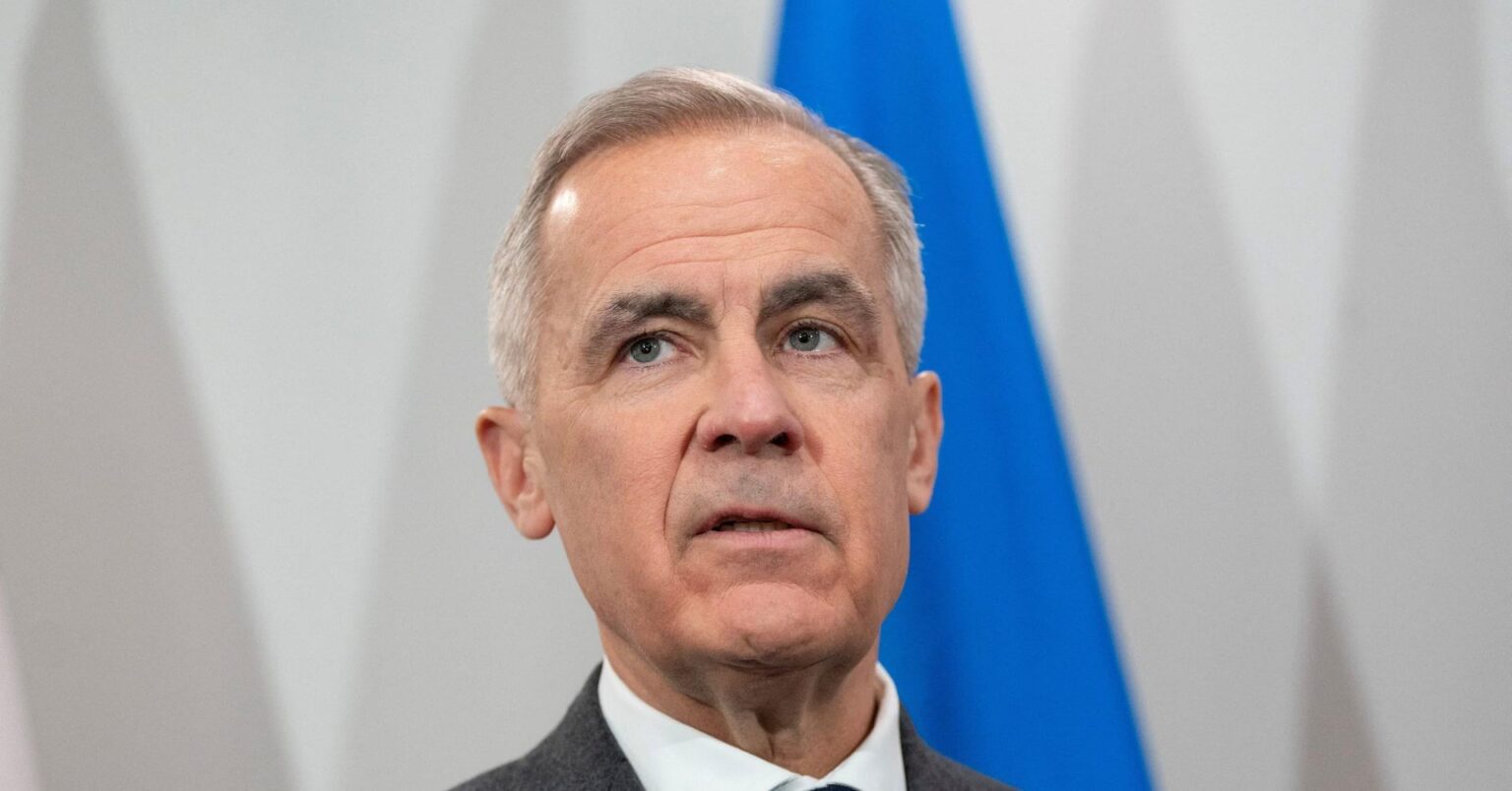 Nur Dänemark und Grönland können über die Zukunft der Insel entscheiden, sagt Kanada