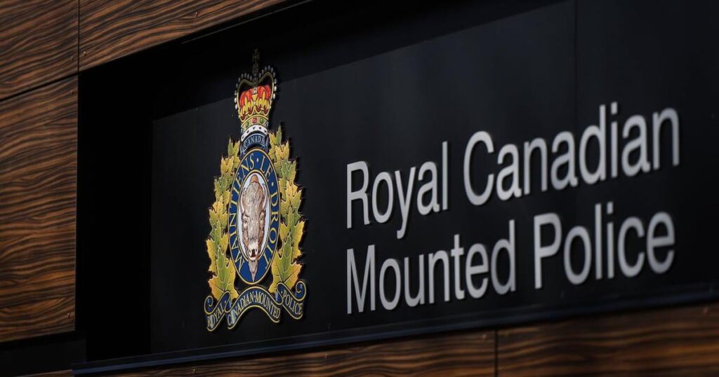 RCMP führt eine neue Datenbank für Sexualstraftäter ein, die der Öffentlichkeit zugänglich ist