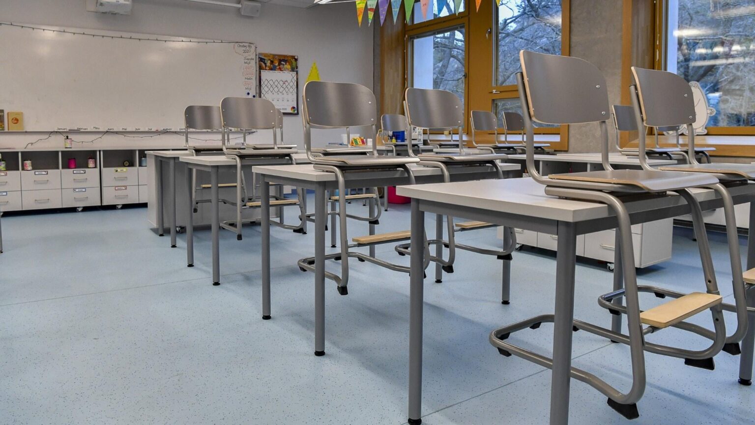 Lehrer gefeuert – versuchte den Teufel mit Hilfe des Korans auszutreiben – P4 Malmöhus